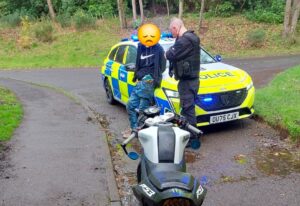 Thames Valley Police