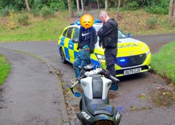 Thames Valley Police