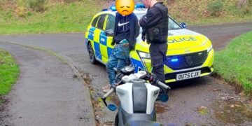 Thames Valley Police