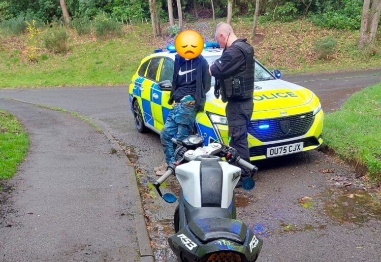 Thames Valley Police