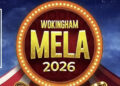 Wokingham Mela.