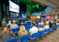 The summit will bring together local people, community groups and organisations. Pic by Srewart Turkington.
