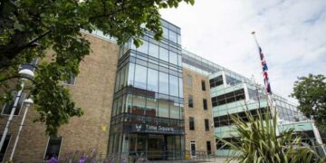 Bracknell Forest council