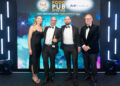 ?We want to dedicate this award to our brilliant kitchen team and our loyal guests who keep coming back to enjoy our wonderful food.?