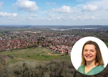 Katrin Harding Charvil Referendum.