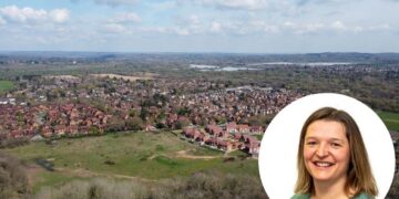 Katrin Harding Charvil Referendum.