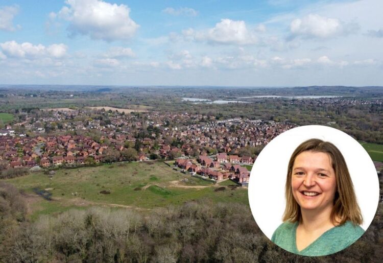 Katrin Harding Charvil Referendum.