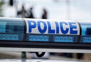 Thames Valley Police