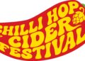 The Wokingham Chilli Hop Cider Festival.
