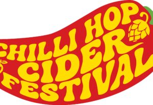 The Wokingham Chilli Hop Cider Festival.