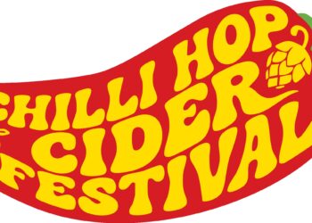 The Wokingham Chilli Hop Cider Festival.