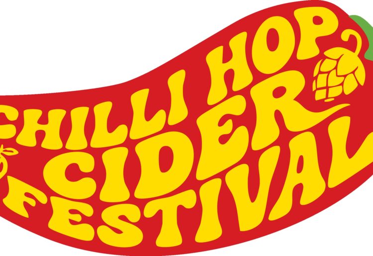 The Wokingham Chilli Hop Cider Festival.
