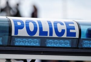 Thames Valley Police