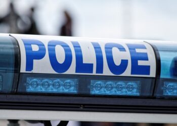 Thames Valley Police