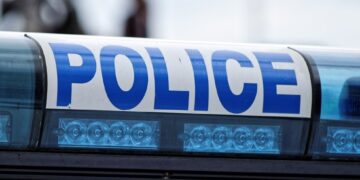 Thames Valley Police