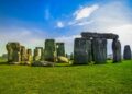 The first local settlement was built before Stonehenge. Picture: Diego Torres via Pixabay