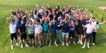 A Golf Day at Wokefield Estate Golf Club will raise funds for Daisy's Dream. Picture: Daisy's Dream