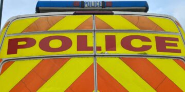 Thames Valley Police