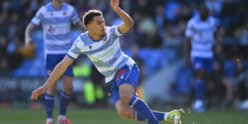 Kamari Doyle Picture: Luke Adams