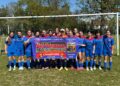 FC Bracknell U14 Wolves