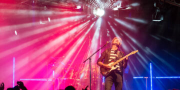 Wokingham Festival Pictures: Andrew Merritt