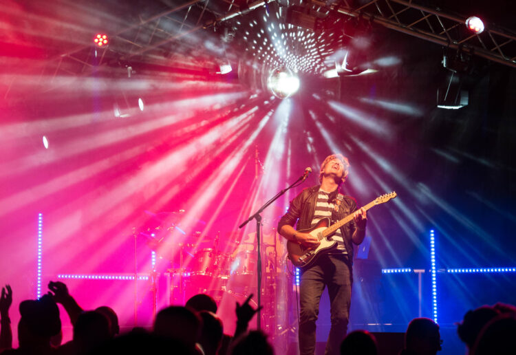 Wokingham Festival Pictures: Andrew Merritt