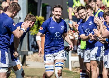 Rams RFC Pictures: Paul Clark