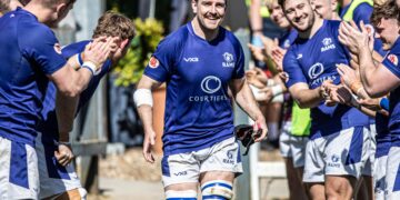 Rams RFC Pictures: Paul Clark
