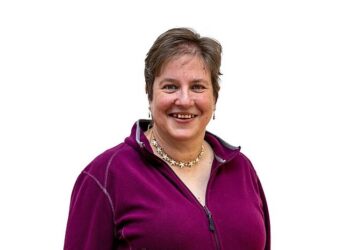 Cllr Imogen Shepherd Dubey