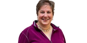 Cllr Imogen Shepherd Dubey