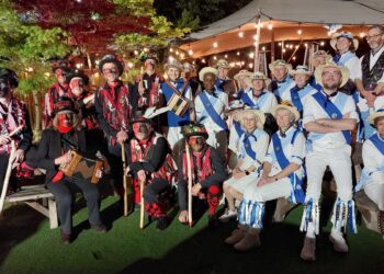 Hurst Morris People.