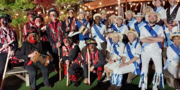 Hurst Morris People.