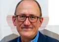 Cllr Adrian Betteridge