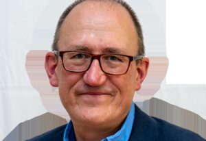 Cllr Adrian Betteridge
