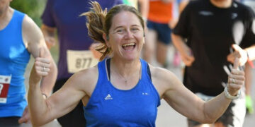Image credit: Dinton Summer Series/Barnes Fitness .