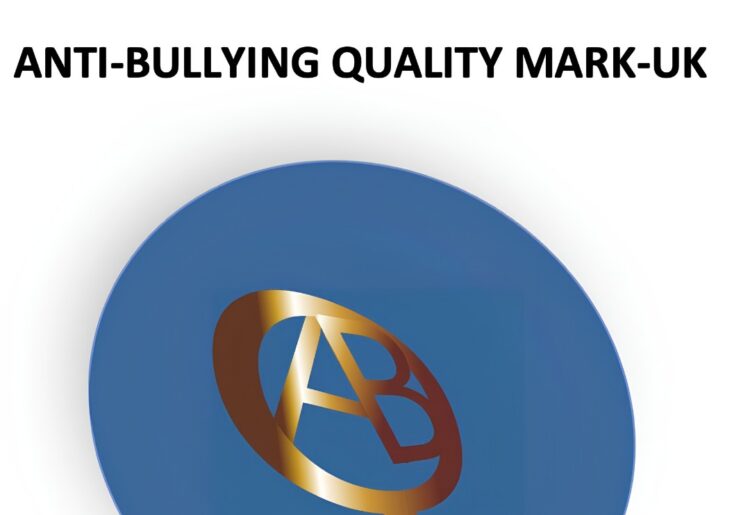 the prestigious anti-bullying quality mark (ABQM-UK) Bronze award.