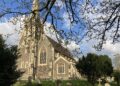 This week's Church Notes comes from St Paul's Church. picture: Emma Merchant