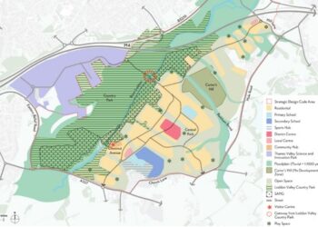 You can have your say on the code until May 11.
