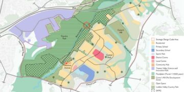 You can have your say on the code until May 11.