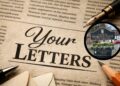 Wokingham Today letters