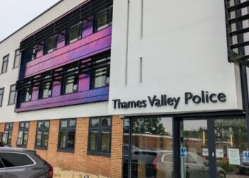 Last week Thames Valley Police took part in a multi-force collaboration which saw more than 80 arrests and over 100 seizures of illegal items.