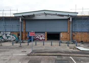 Aldi still want to open new store in Bracknell