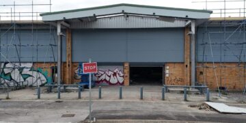Aldi still want to open new store in Bracknell