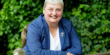 Cllr Jorgensen