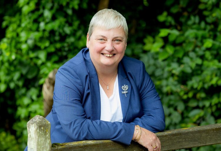 Cllr Jorgensen