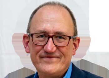Cllr Betteridge