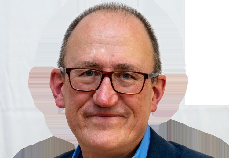 Cllr Betteridge