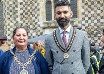 Naheed Ejaz has been jailed