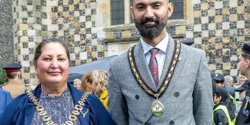 Naheed Ejaz has been jailed