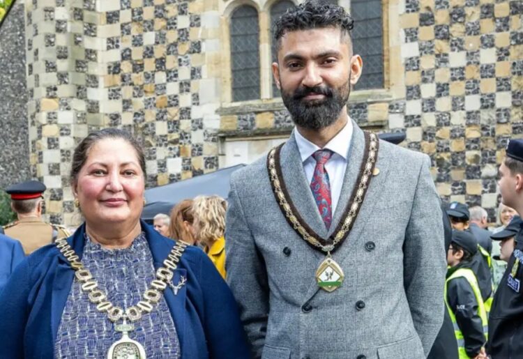 Naheed Ejaz has been jailed